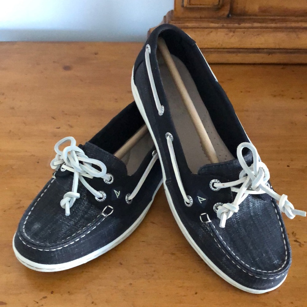 Women’s Firefish Ripstop Black shoes